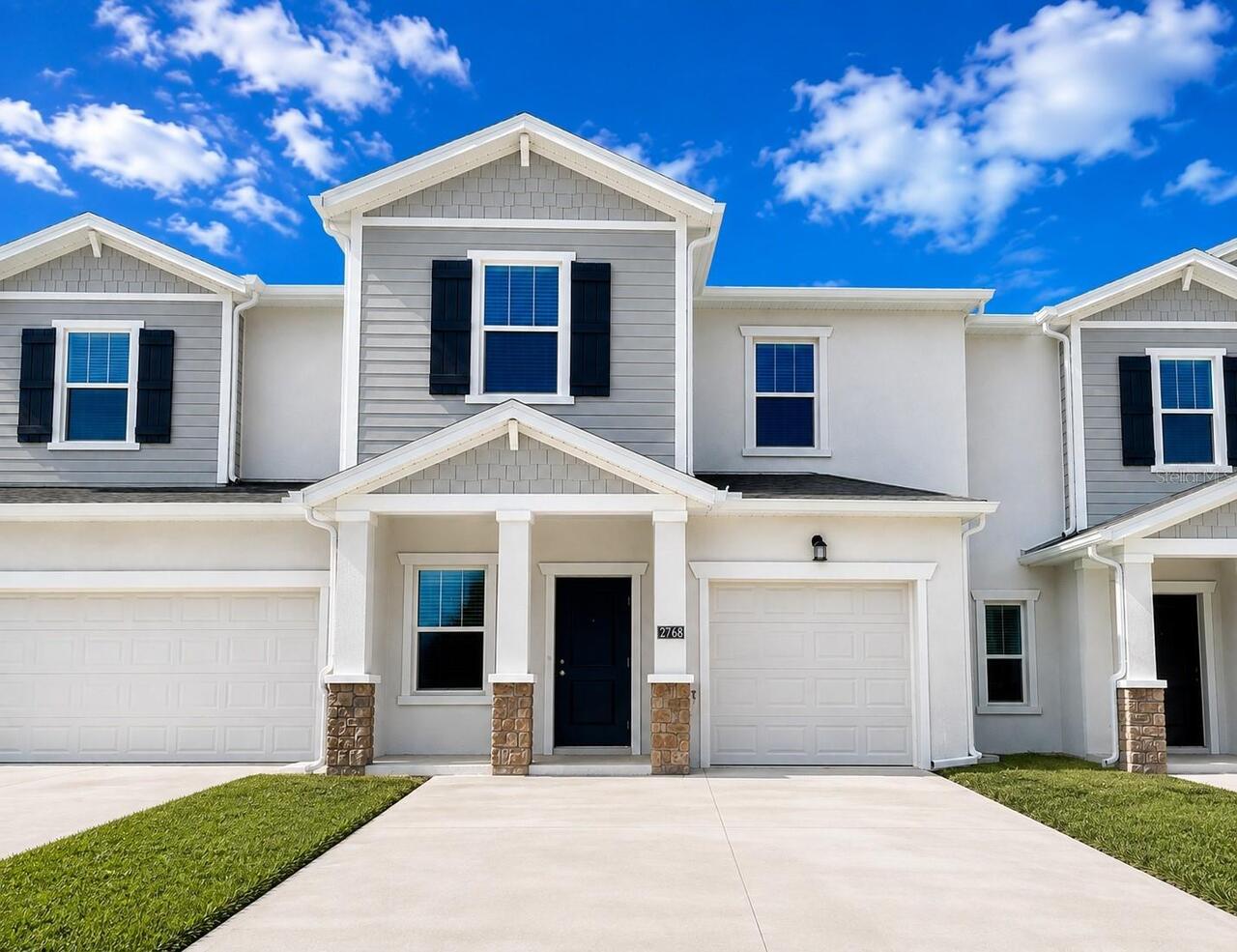 Davenport Real Estate