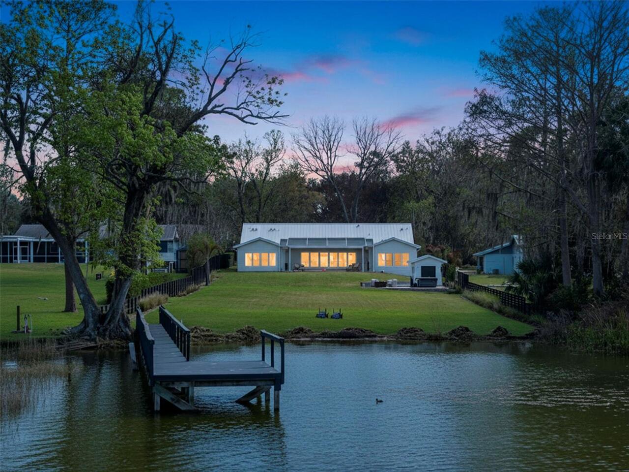 Winter Garden Real Estate
