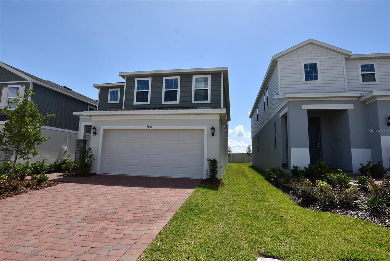 Clermont Real Estate