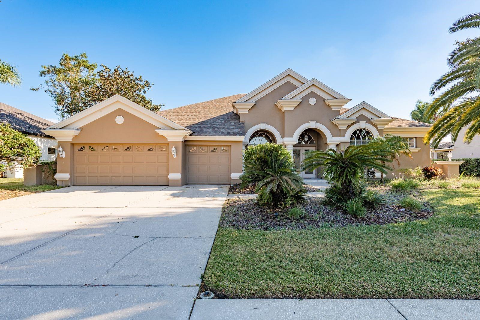 Palm Harbor Real Estate