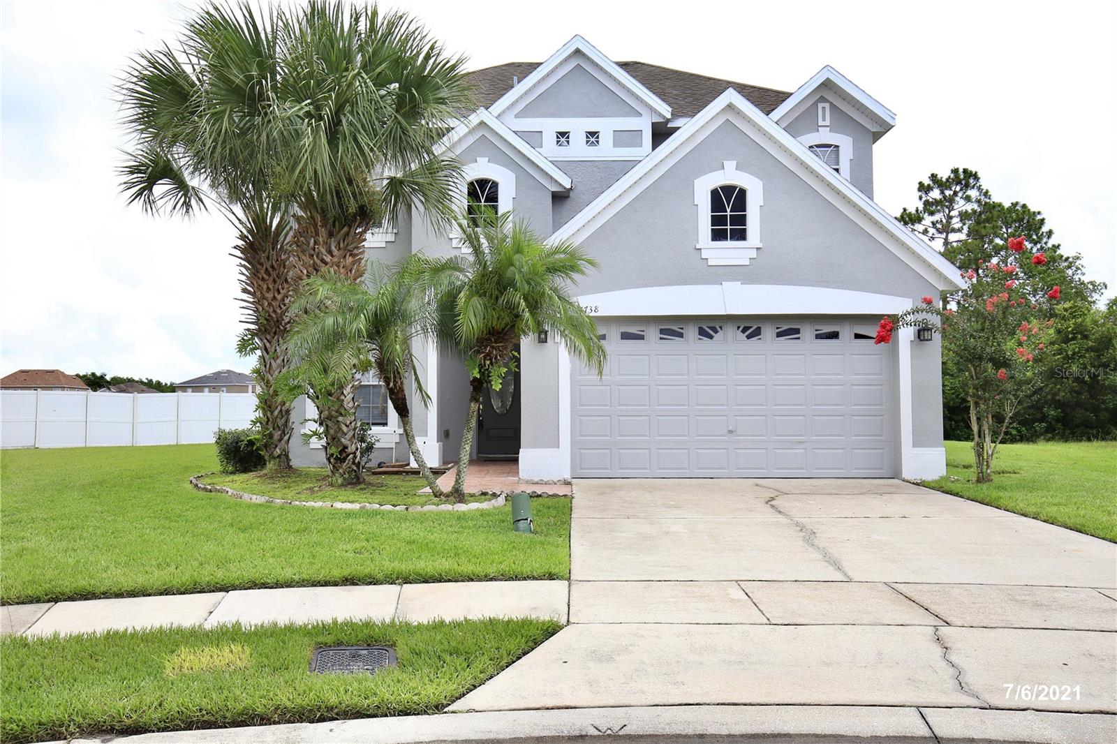 Orlando Real Estate