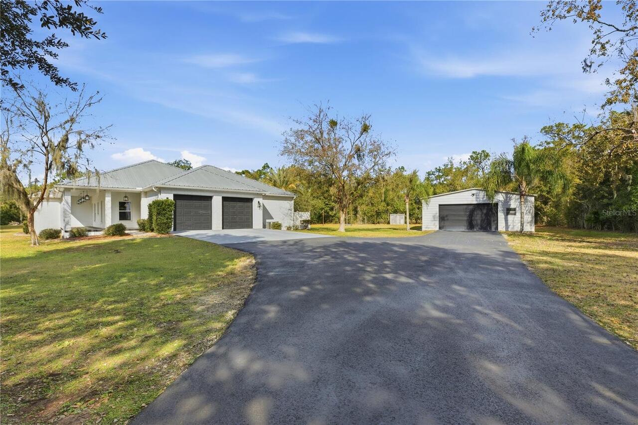 St Cloud Real Estate