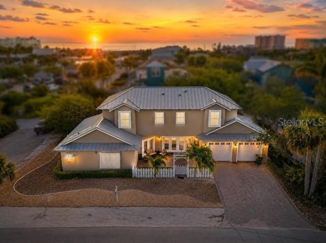 New Smyrna Beach Real Estate