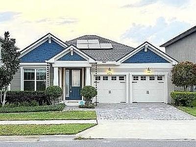 Orlando Real Estate