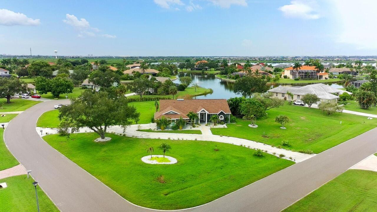 Bradenton Real Estate