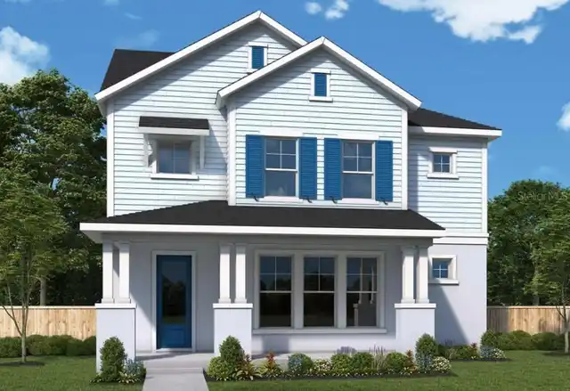 Clermont Real Estate