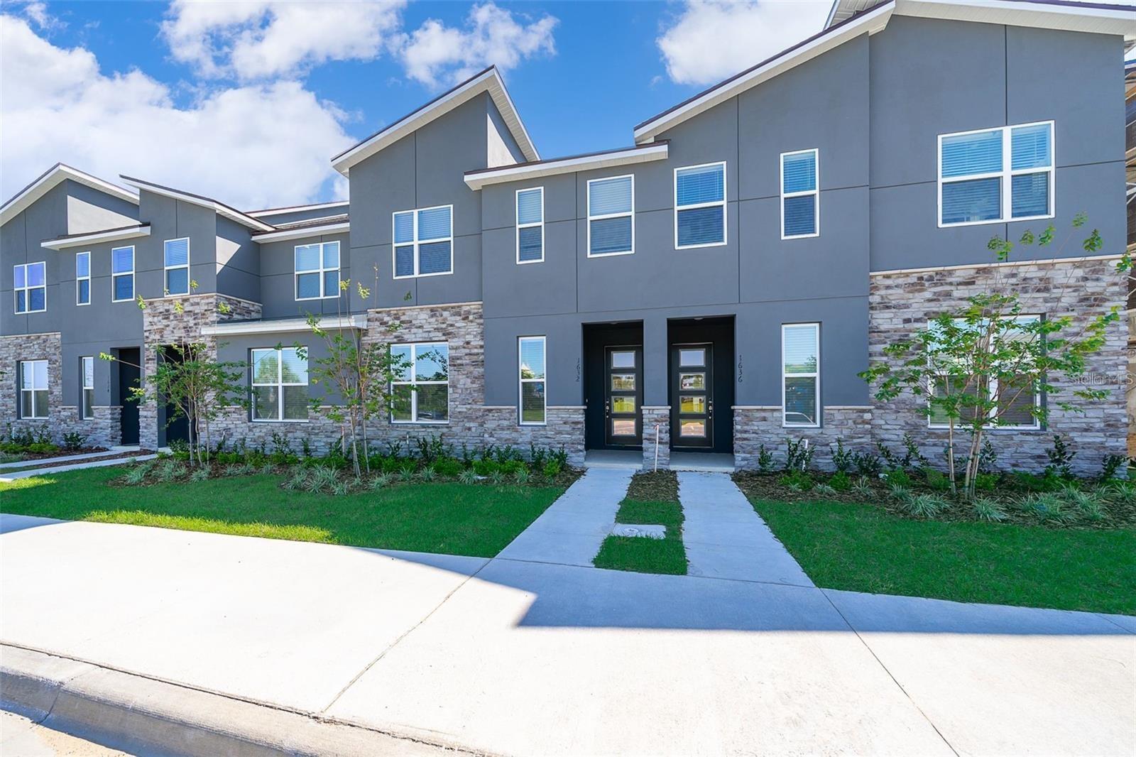 Kissimmee Real Estate