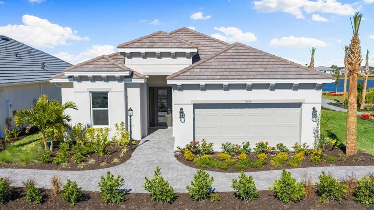 Sarasota Real Estate