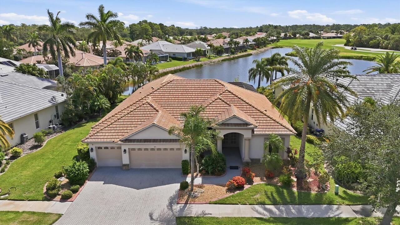 Venice Real Estate