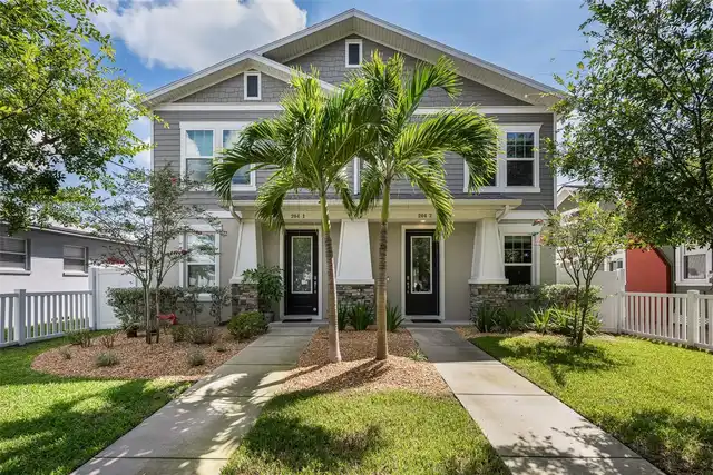 Tampa Real Estate