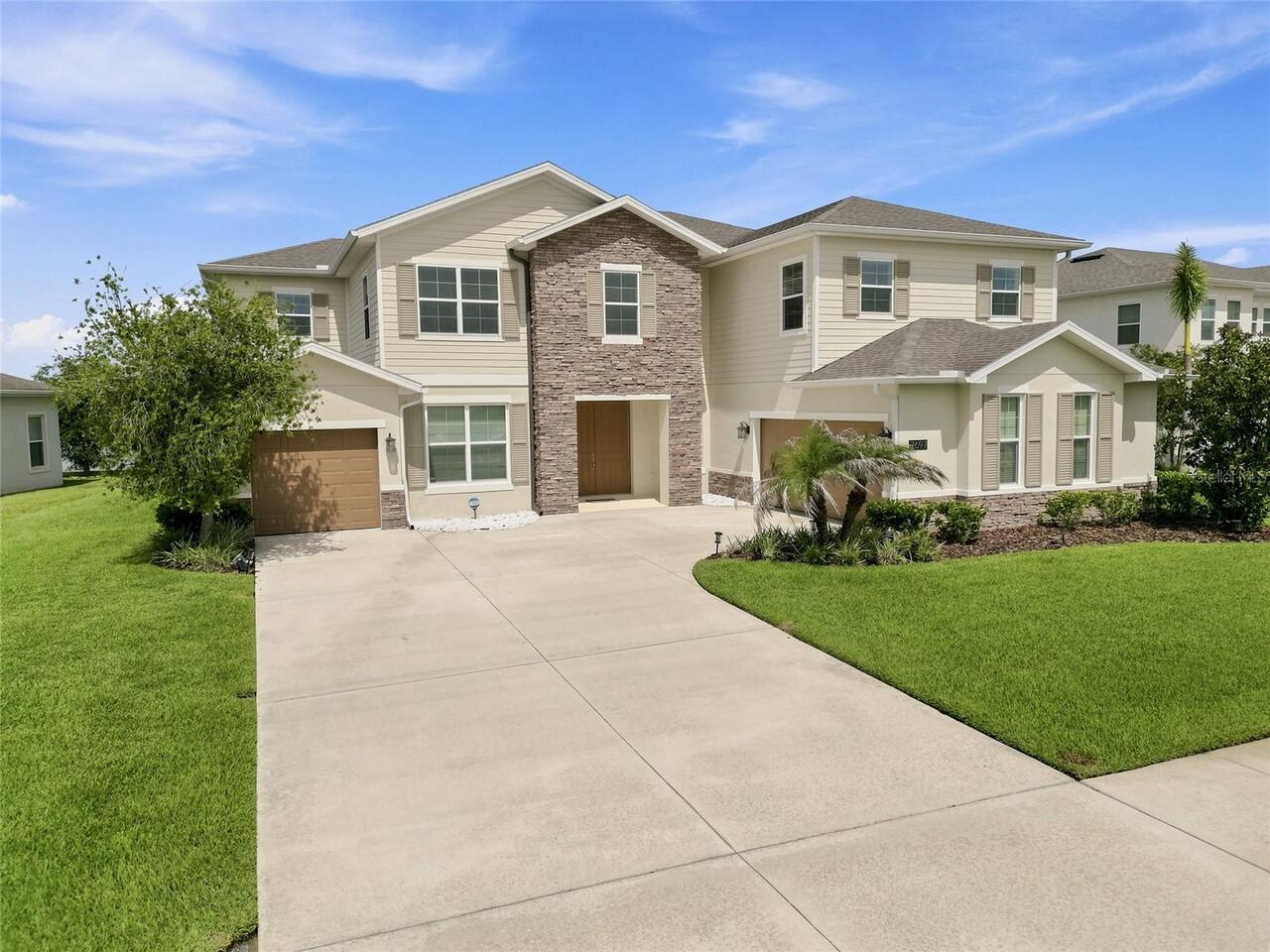 Wesley Chapel Real Estate