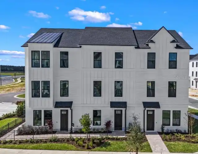 Winter Garden Real Estate