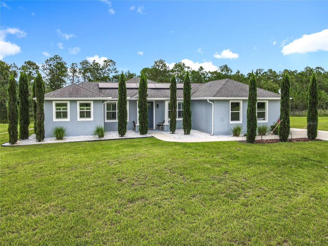 Groveland Real Estate