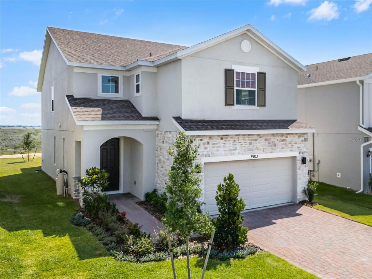 Clermont Real Estate