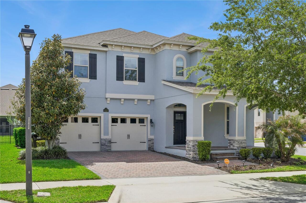 Winter Garden Real Estate