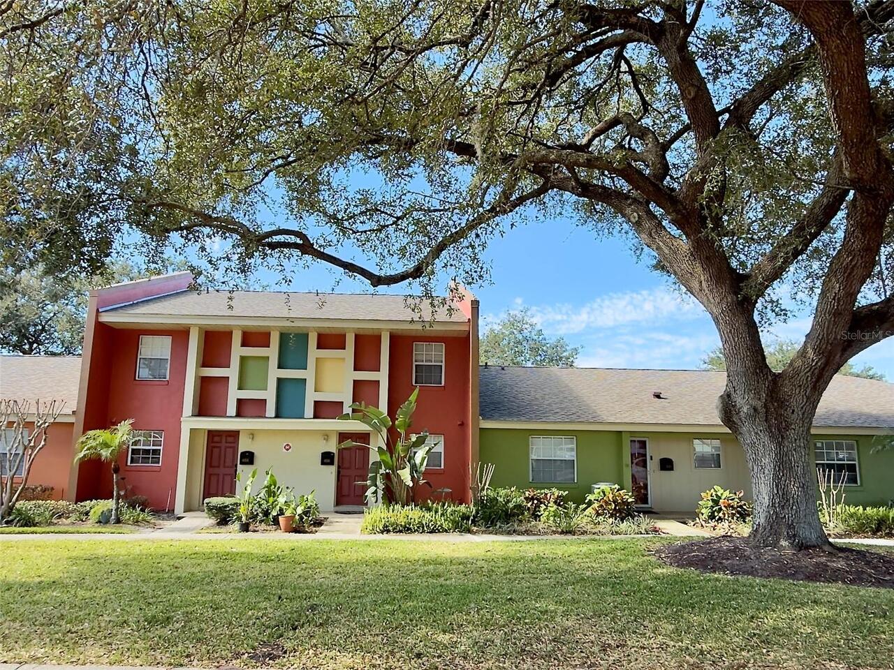 Winter Park Real Estate