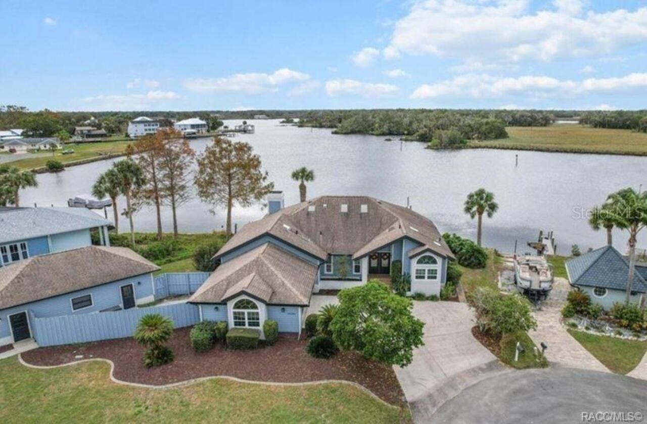 Homosassa Real Estate