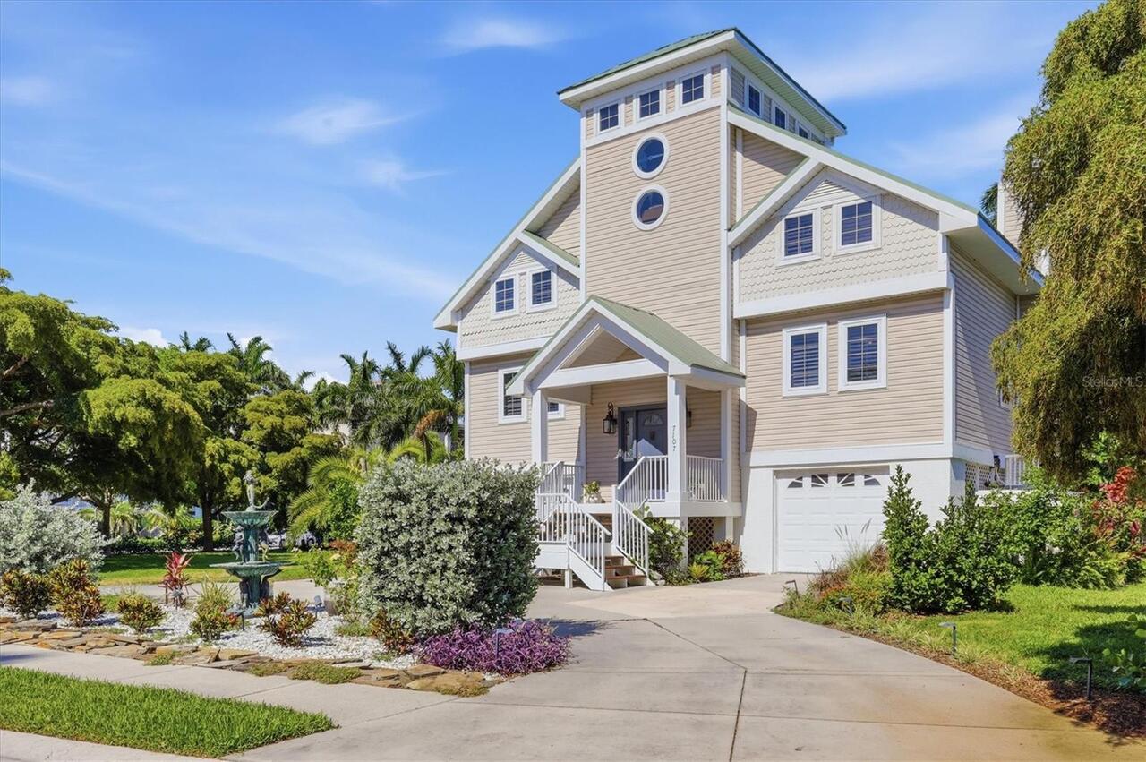 Bradenton Real Estate