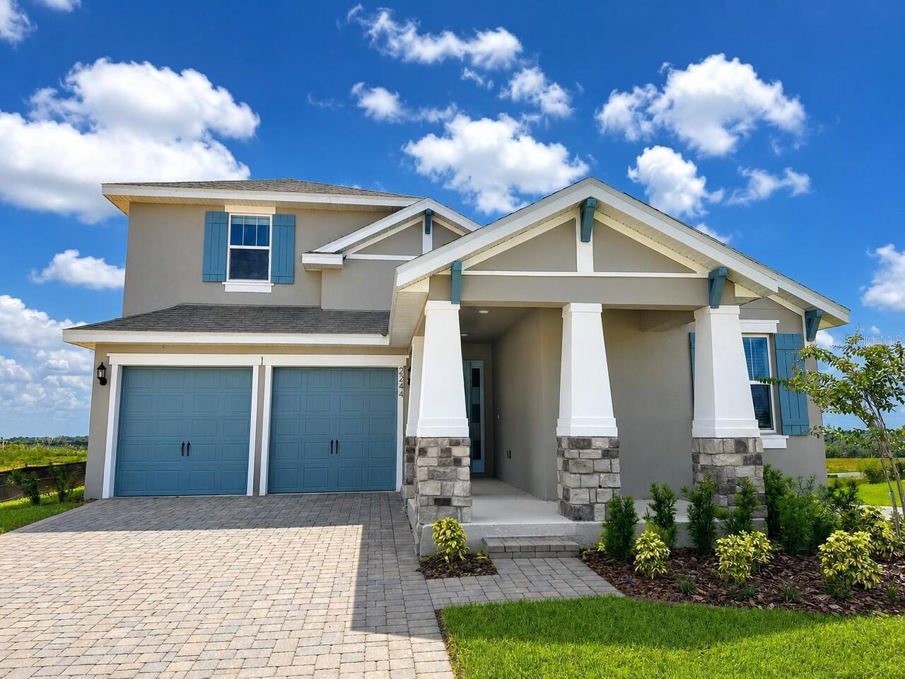 Minneola Real Estate