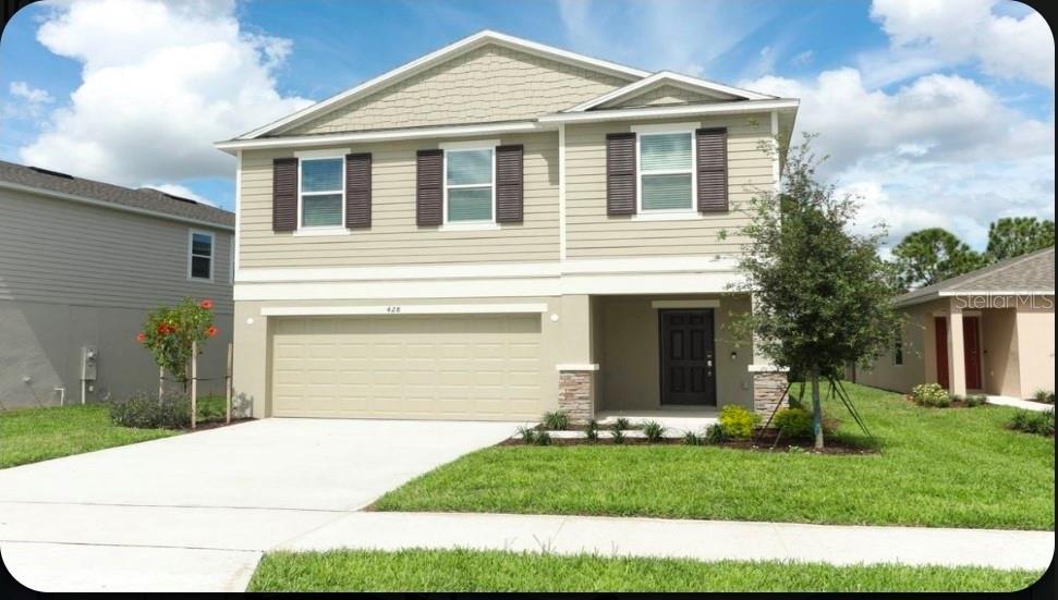 Haines City Real Estate