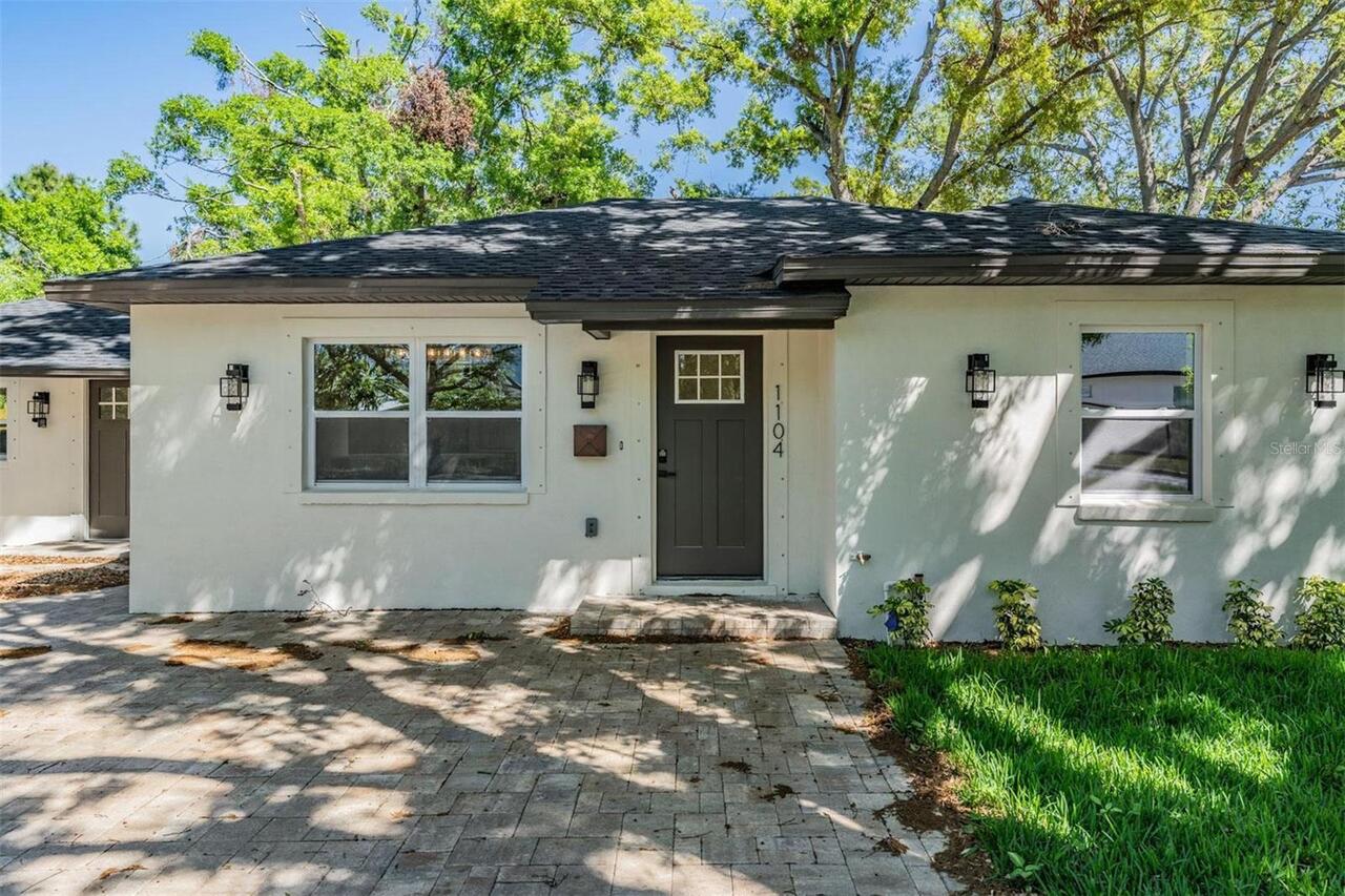 Tampa Real Estate