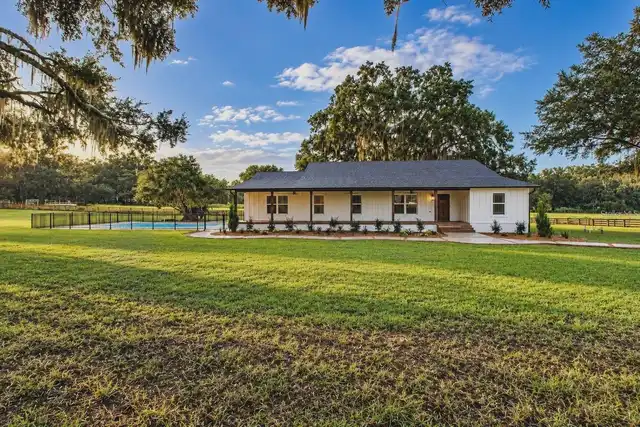 Oxford Real Estate