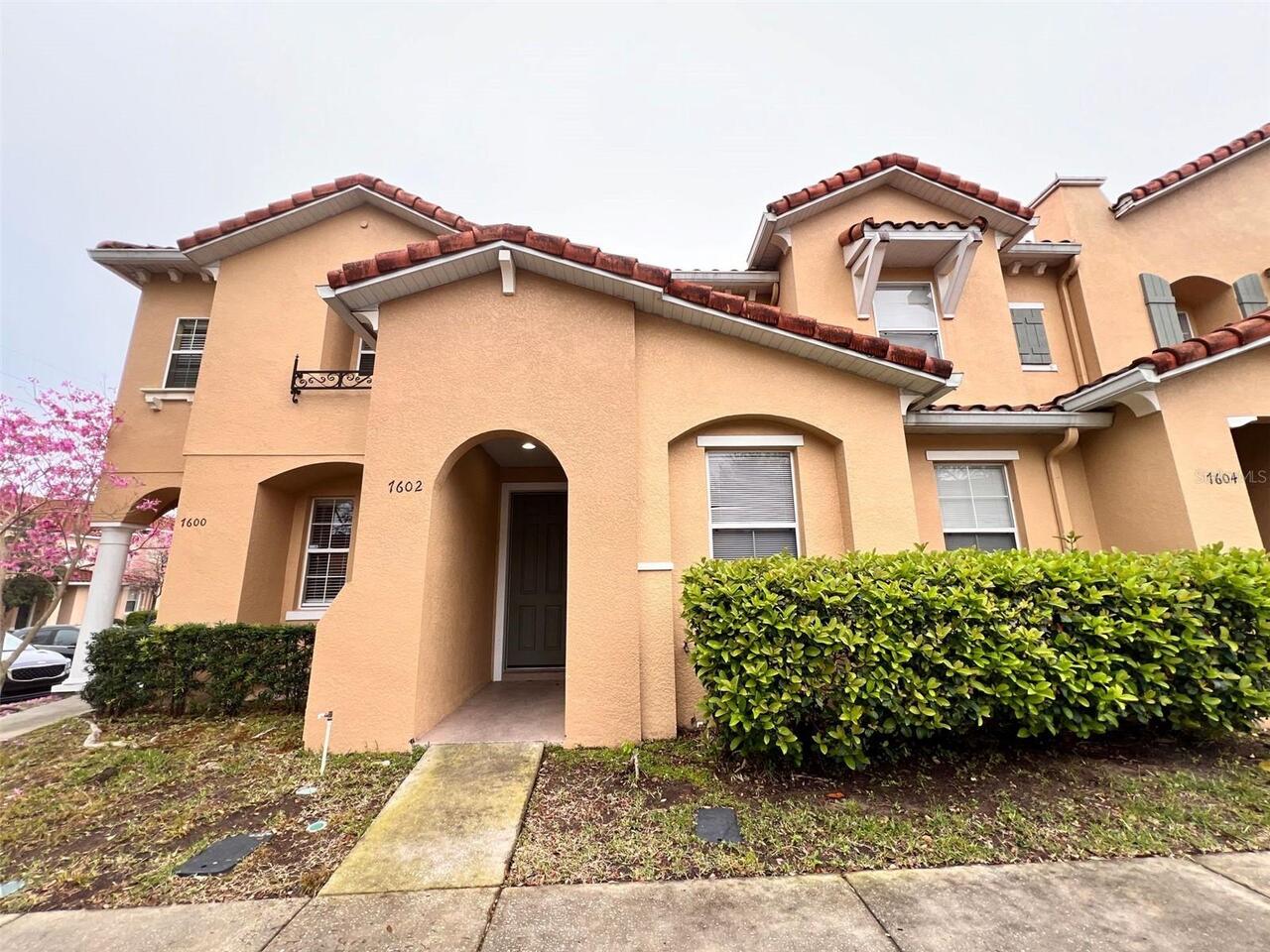 Kissimmee Real Estate