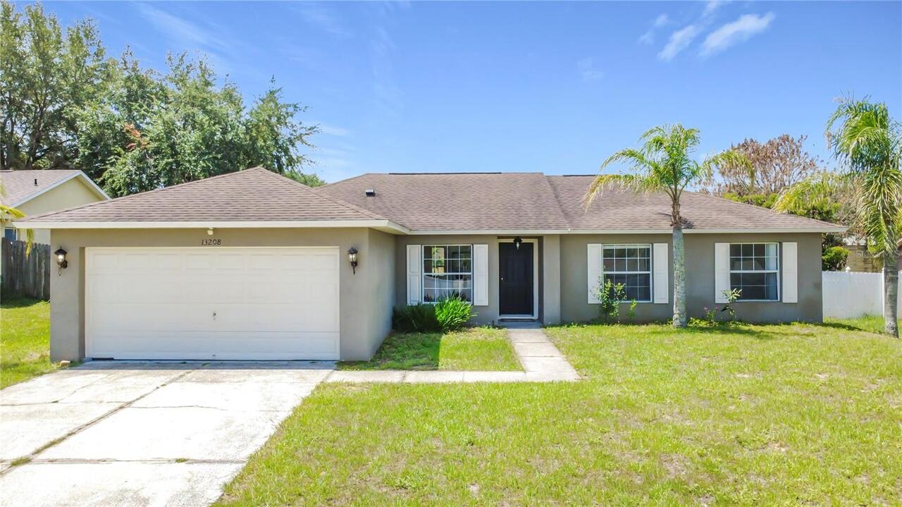 Clermont Real Estate