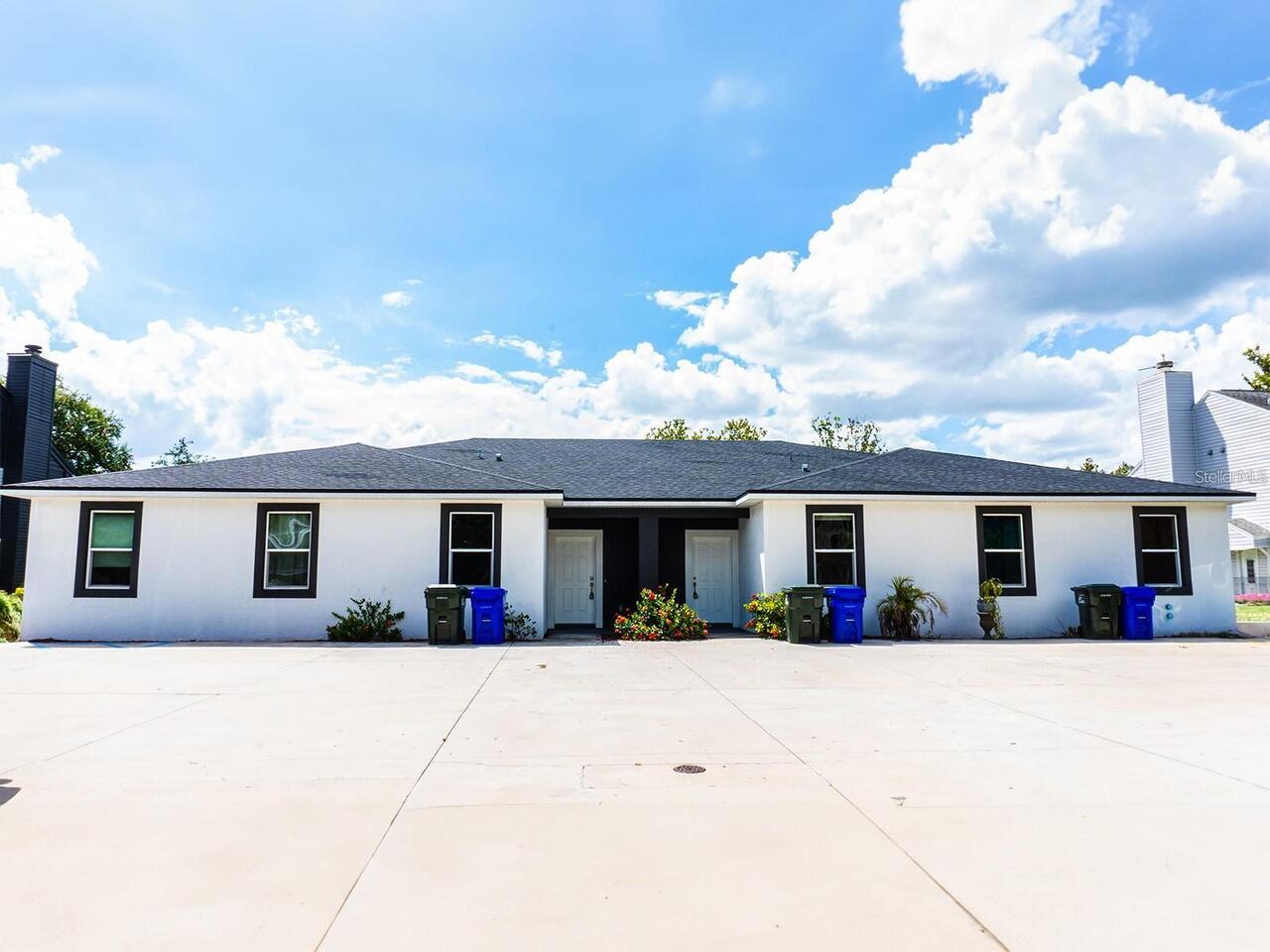 Lakeland Real Estate