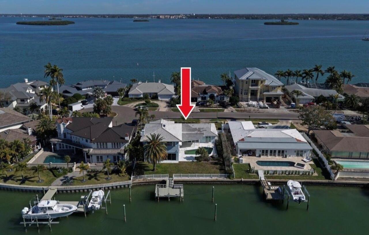 Clearwater Beach Real Estate