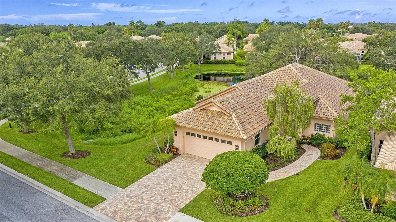 Sarasota Real Estate