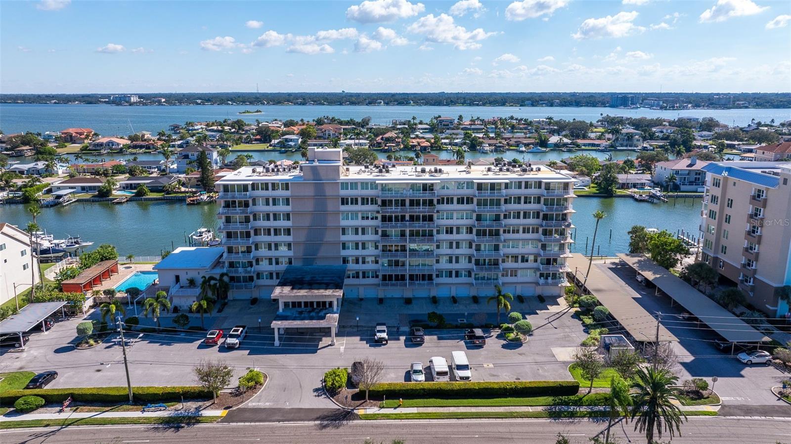 Clearwater Beach Real Estate