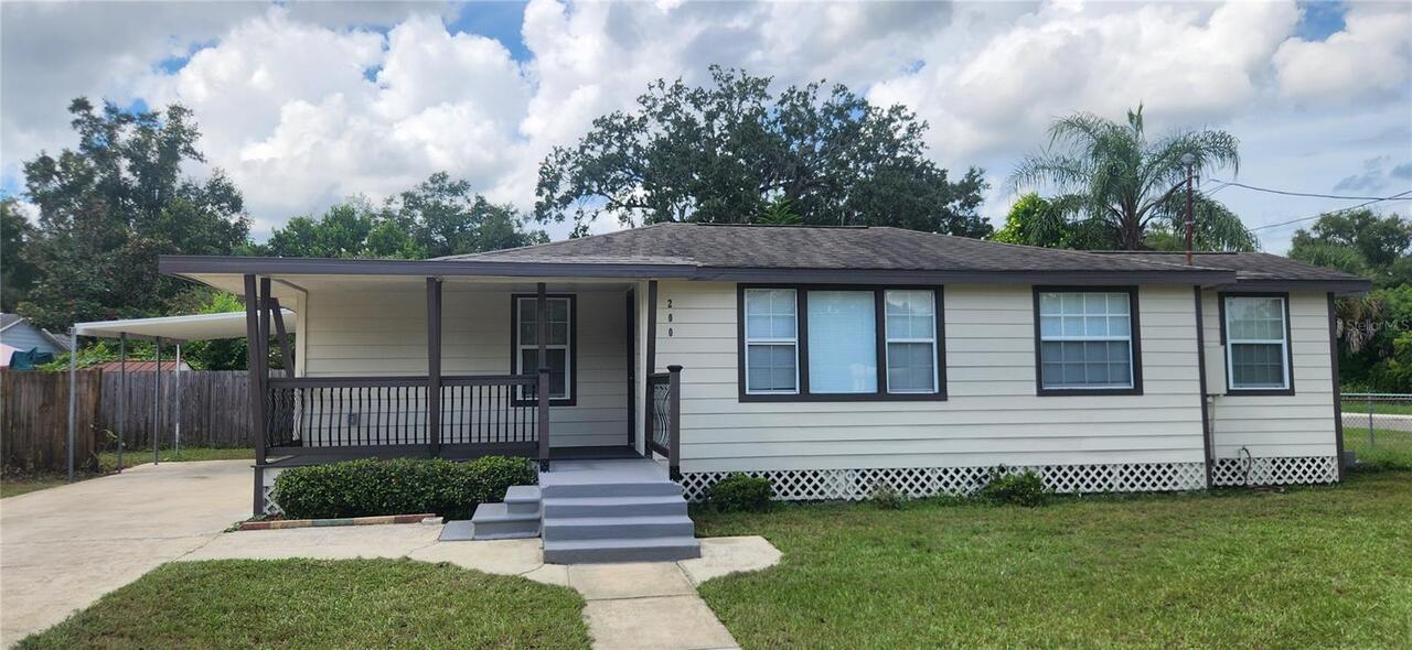 Longwood Real Estate