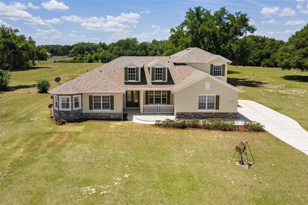 Mount Dora Real Estate