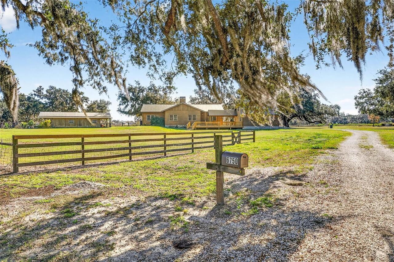 Zephyrhills Real Estate