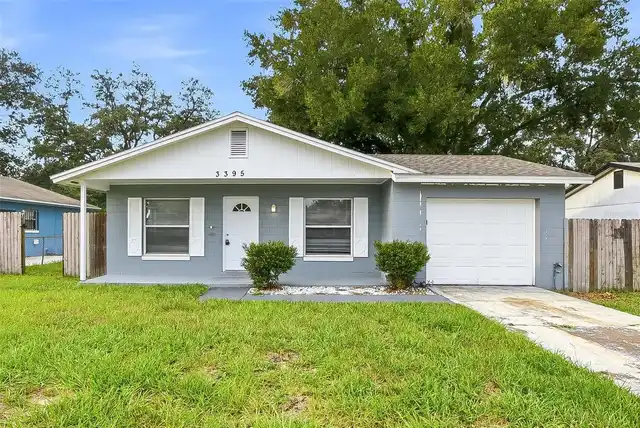 Apopka Real Estate