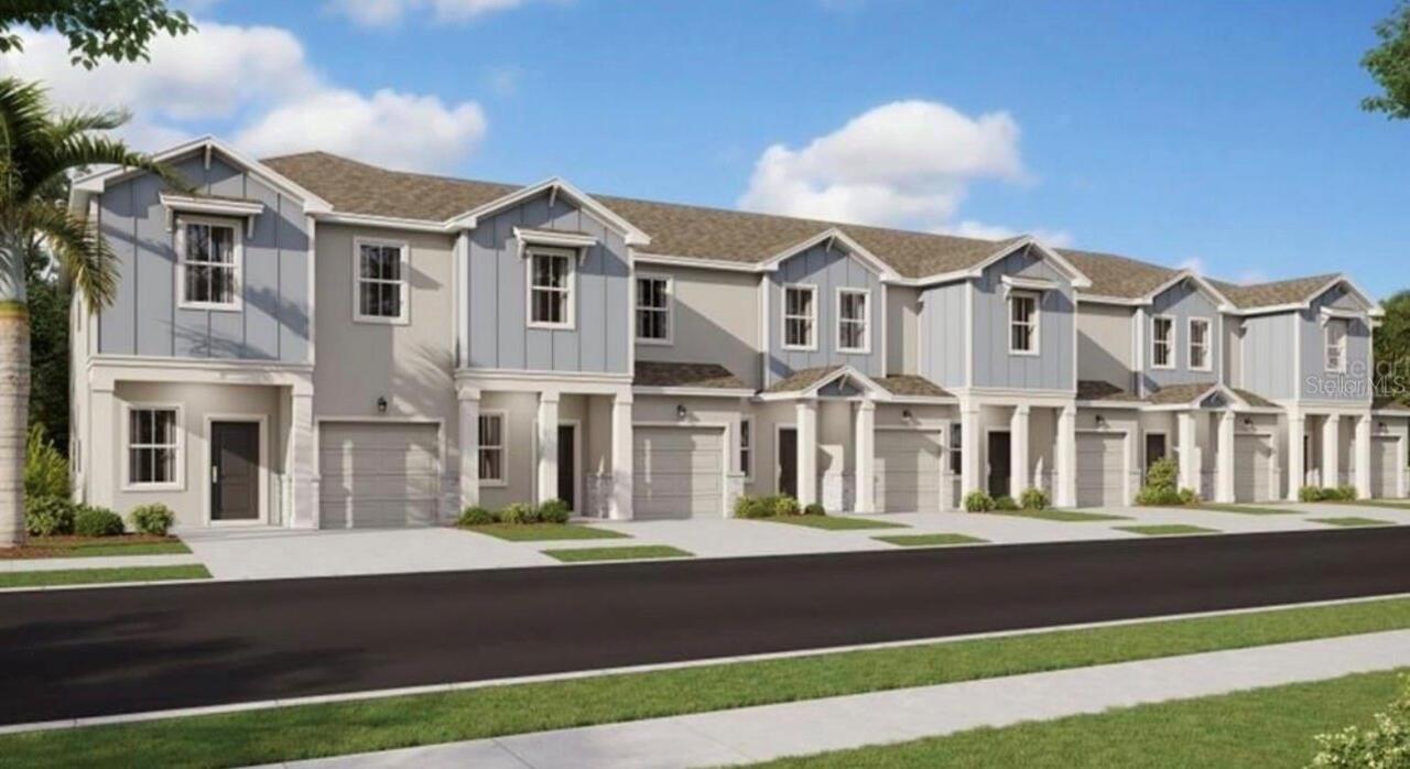 Kissimmee Real Estate