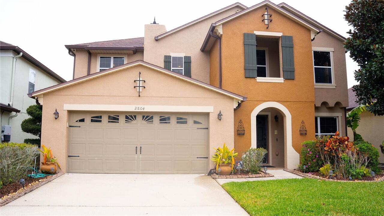 Kissimmee Real Estate