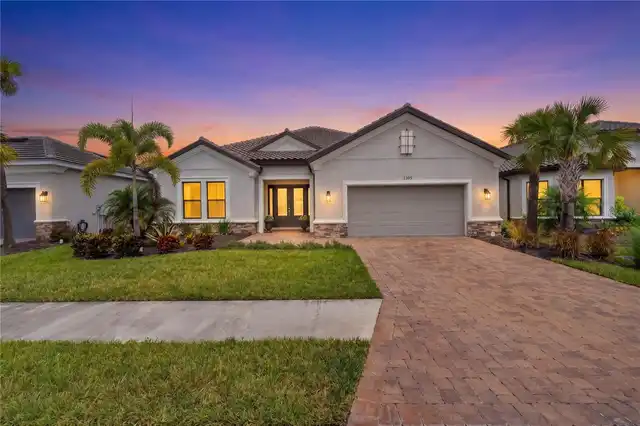 Palmetto Real Estate