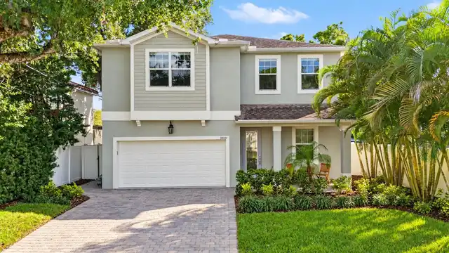 Tampa Real Estate