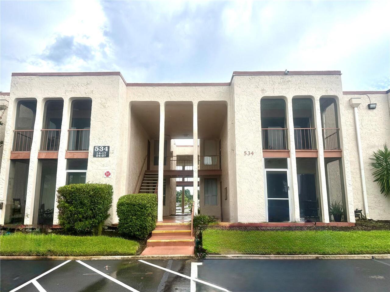 Altamonte Springs Real Estate