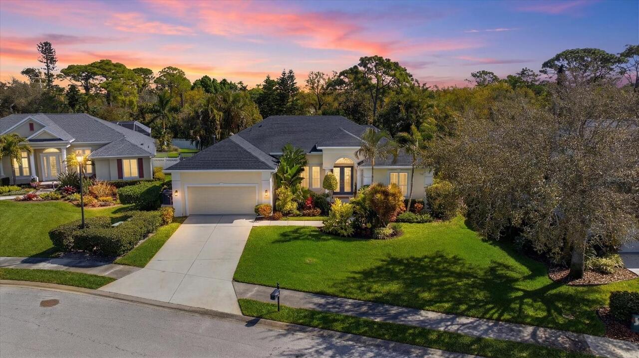 Bradenton Real Estate