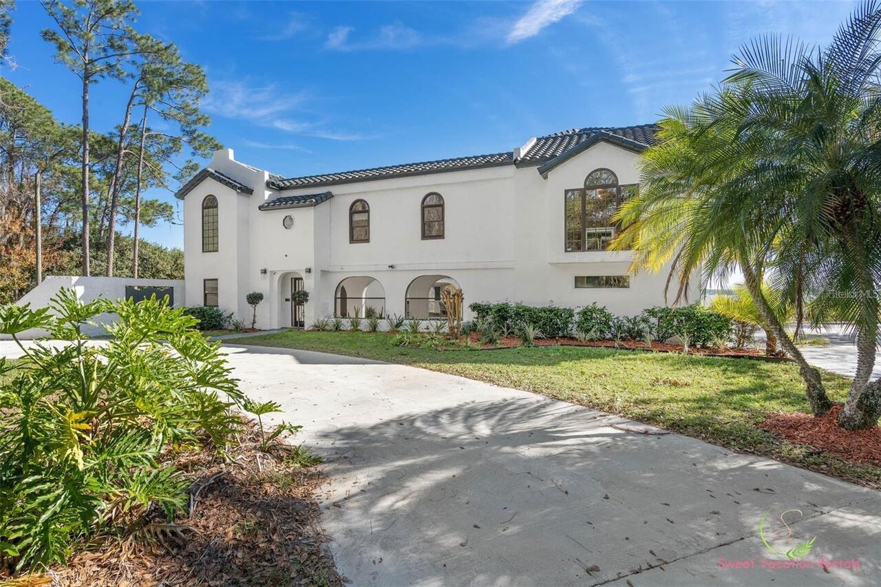 Orlando Real Estate