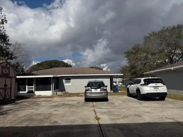 Haines City Real Estate