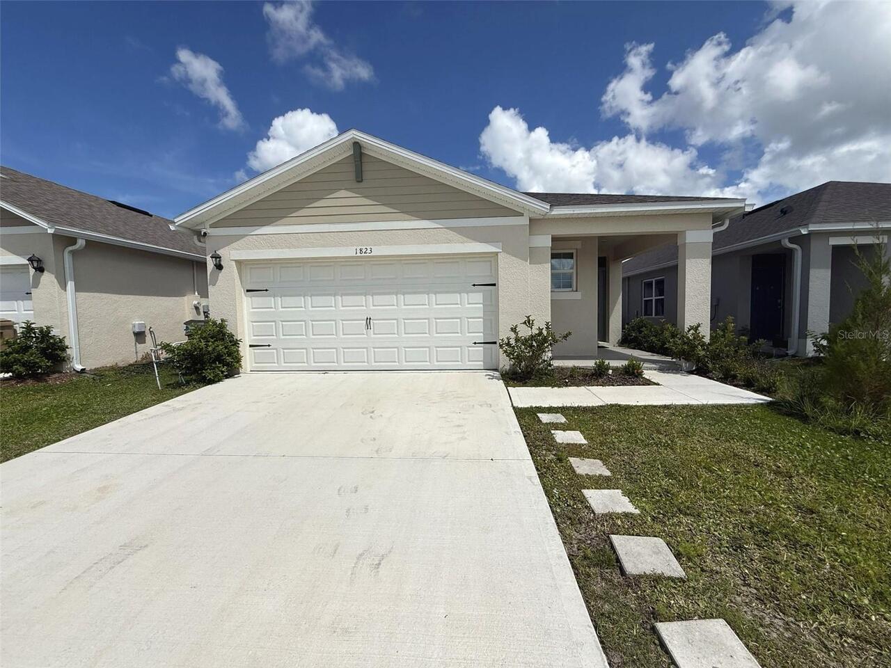 Kissimmee Real Estate