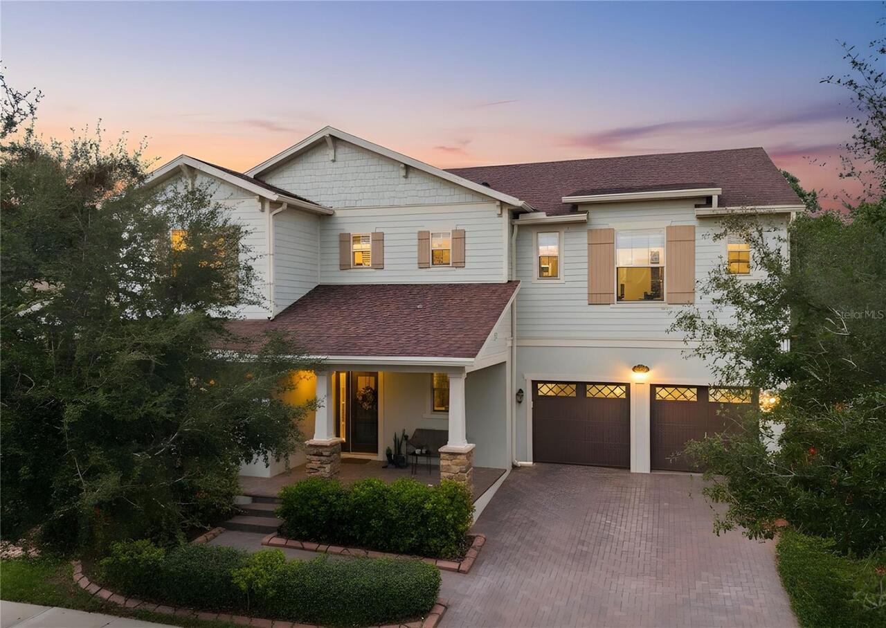 Windermere Real Estate