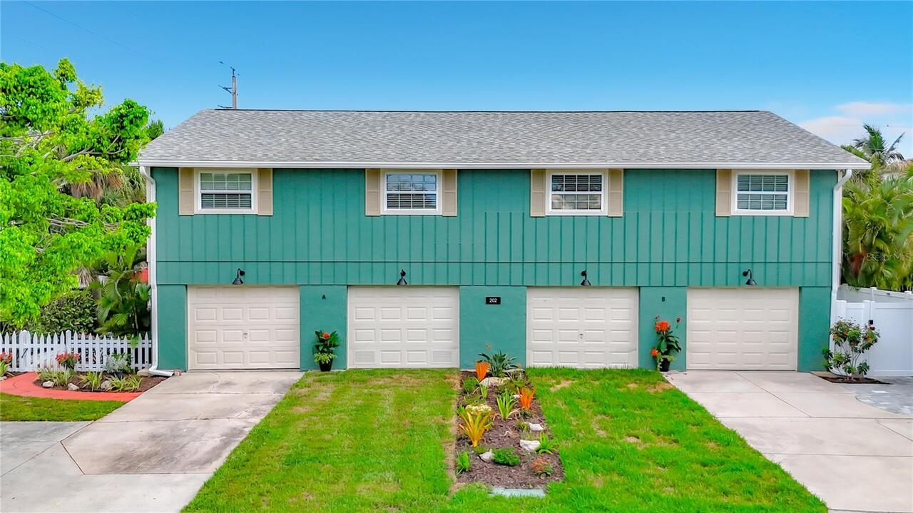Holmes Beach Real Estate