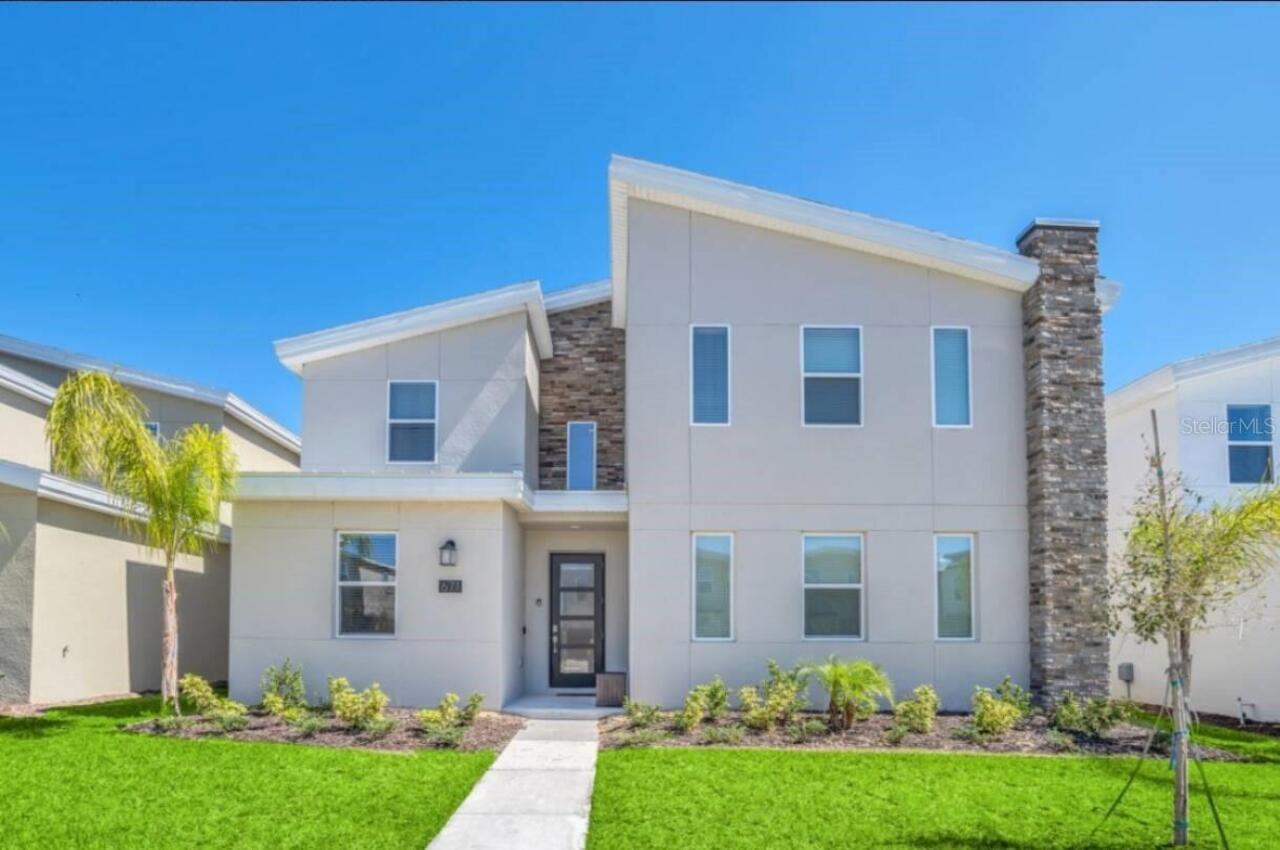 Davenport Real Estate