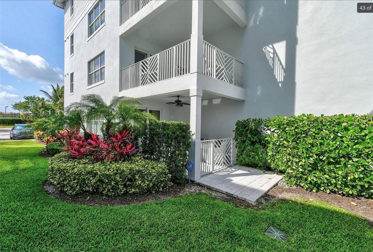 Juno Beach Real Estate