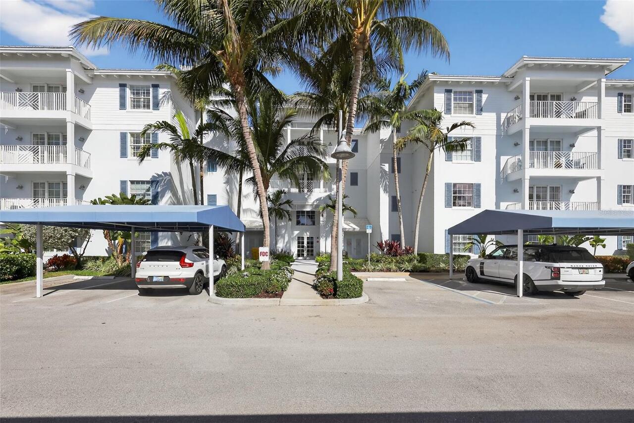 Juno Beach Real Estate